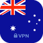 VPN Australia - Turbo Secure 2.5.2.9