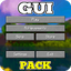 GUI Pack Mod to Minecraft PE 3