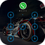 AppLock - Sports Car 1.3.0