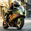 Xtreme Bike Driving Moto Games 1.9
