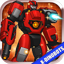 T-Rex Brutal: Dino Robot 2.4.0