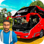 Bus Simulator Indonesia MOD 1.1