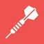 Darts Counter: Scoreboard 2025.1.2.1.r