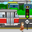 Tram Driver Simulator 2D - cit 1.127