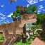 Jurassic Craft mod for MCPE 1.1.2