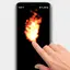 Fire in Phone Simulator 1.3