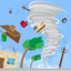 Tornado Protect Ball 3D 1.1