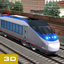 Train Driving Simulator 2016 1.0.3