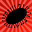 Microbes and Viruses - The Bigger Life Form Wins - Impossible Inchy Bacteria War Game 1.1