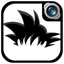 Photo Editor for Super Saiyan Dragon Ball Z: Manga Cosplay 1.0