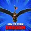 HTTYD Mod for MCPE 81.1