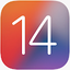 Launcher iOS 14 for Android 1.1