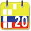 Festivos Colombia 2023, Widget 5.0.44