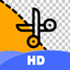MagiCut cutout photo editor HD 1.0.0.2
