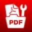 PDF Utility - Merge, Split, Ov
