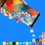 3D Launcher - Gravity Launcher