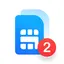 Second Phone Number for Me · 1.5