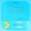 Lockscreen One - Customize your screen with fancy themes 2.0