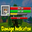 Damage Indicator Addon for Min 3.1