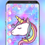 Pink Sms Messenger theme 5.0.32