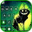 Creepy Smile Keyboard Theme 7.0.1_0120