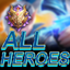 skin for legend all hero 1.1