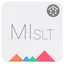 SLT MIUI White - Icons&Widget 108