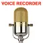 Gravador Voz Alta Qualidade HQ 5.0.0