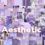 Cute Aesthetic backgrounds 1.0.9