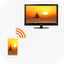 Phone to TV Screen - Screen Mi 1.0