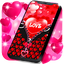 Romantic lock screen 8.3