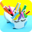How to make organizer 2.0