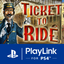 Ticket to Ride for PlayLink 2.7.2