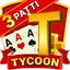Teen Patti Tycoon - TPT 2.3.5