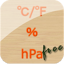 Temperature humidity barometeF 3.8.1