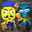 Sponge Neighbor's Hospital 1.3