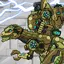 Giganotosaurus - Dino Robot 1.0.1
