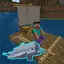 RAFT Mod MCPE Map 7.0.1