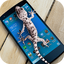 Lizard  on phone  prank 7.2