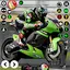 Street Bike Drag Racing Games 1.9