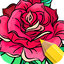 Flowers Coloring Books 2.3.1
