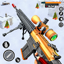 Banduk Game - Sniper Gun Games 3.5