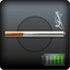 Cigarette Battery 1.21
