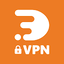 VPN Dash: Fast VPN Proxy 3.880