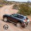 Offroad Prado Luxury SUV Drive 1.13