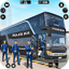 US Police Bus Simulator Game 1.1.7