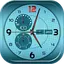 Clock Wallpapers Real Time 1.8