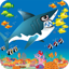 Shark Grow Big fish eat small 1.8.0