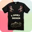 T Shirt Design - Custom Shirt 1.1.9