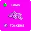 Gems Tokens Stumble Guys Tool 1.0202